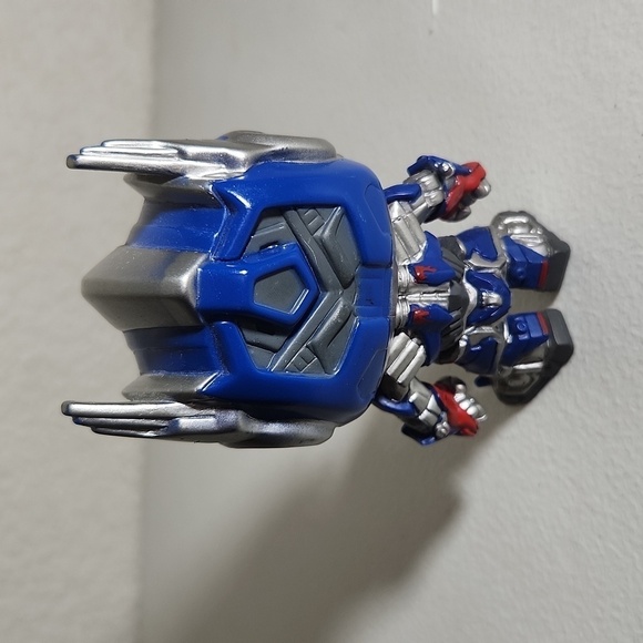 Funko Prime 2014 no box pop transformer - Picture 5 of 12